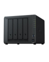 synology NAS DS920+ 4x0HDD 4GB DDR4 2,0Ghz 2xRJ45 2xUSB3.0 1xeSATA - nr 22