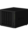 synology NAS DS920+ 4x0HDD 4GB DDR4 2,0Ghz 2xRJ45 2xUSB3.0 1xeSATA - nr 23