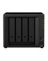 synology NAS DS920+ 4x0HDD 4GB DDR4 2,0Ghz 2xRJ45 2xUSB3.0 1xeSATA - nr 24