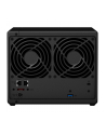 synology NAS DS920+ 4x0HDD 4GB DDR4 2,0Ghz 2xRJ45 2xUSB3.0 1xeSATA - nr 27