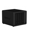synology NAS DS920+ 4x0HDD 4GB DDR4 2,0Ghz 2xRJ45 2xUSB3.0 1xeSATA - nr 29