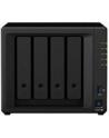 synology NAS DS920+ 4x0HDD 4GB DDR4 2,0Ghz 2xRJ45 2xUSB3.0 1xeSATA - nr 31