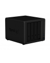 synology NAS DS920+ 4x0HDD 4GB DDR4 2,0Ghz 2xRJ45 2xUSB3.0 1xeSATA - nr 3