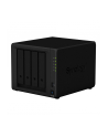 synology NAS DS920+ 4x0HDD 4GB DDR4 2,0Ghz 2xRJ45 2xUSB3.0 1xeSATA - nr 41
