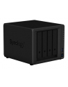 synology NAS DS920+ 4x0HDD 4GB DDR4 2,0Ghz 2xRJ45 2xUSB3.0 1xeSATA - nr 48