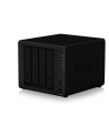 synology NAS DS920+ 4x0HDD 4GB DDR4 2,0Ghz 2xRJ45 2xUSB3.0 1xeSATA - nr 4
