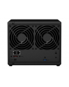 synology NAS DS920+ 4x0HDD 4GB DDR4 2,0Ghz 2xRJ45 2xUSB3.0 1xeSATA - nr 49