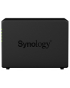 synology NAS DS920+ 4x0HDD 4GB DDR4 2,0Ghz 2xRJ45 2xUSB3.0 1xeSATA - nr 57
