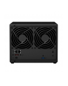 synology NAS DS920+ 4x0HDD 4GB DDR4 2,0Ghz 2xRJ45 2xUSB3.0 1xeSATA - nr 60