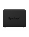 synology NAS DS920+ 4x0HDD 4GB DDR4 2,0Ghz 2xRJ45 2xUSB3.0 1xeSATA - nr 61