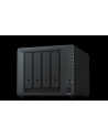 synology NAS DS920+ 4x0HDD 4GB DDR4 2,0Ghz 2xRJ45 2xUSB3.0 1xeSATA - nr 9