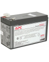 apc Zamienna kaseta akumulatorowa - nr 6