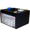 apc Zamienna kaseta akumulatorowa - nr 2
