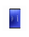 gembird Obudowa zewnętrzna 2.5 USB 3.0 Niebieska - nr 7