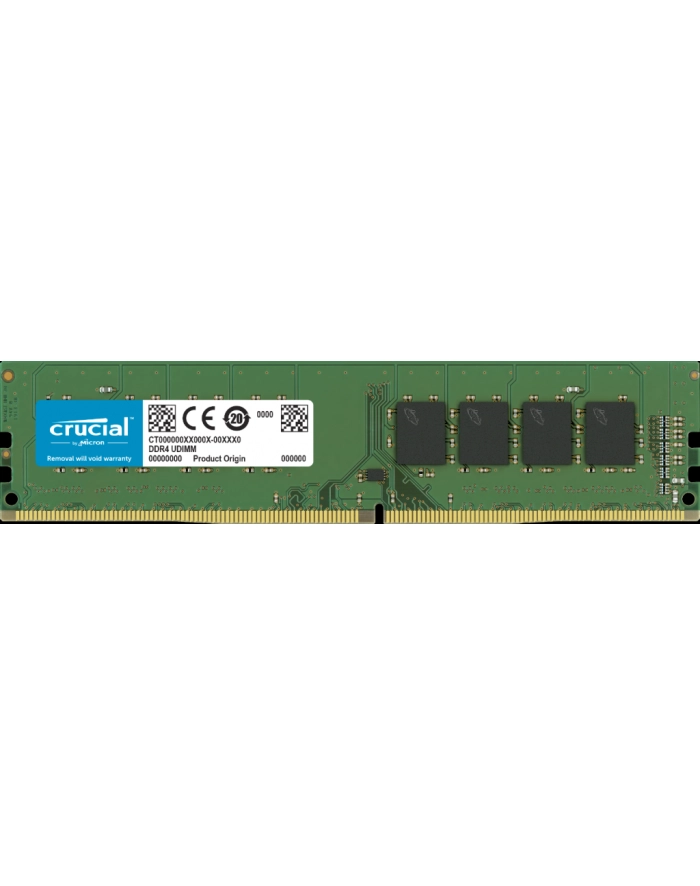 crucial Pamięć DDR4 16GB/3200 główny