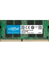 crucial Pamięć DDR4 SODIMM 8GB/3200 - nr 7