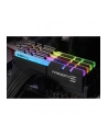 g.skill Pamięć do PC - DDR4 64GB (4x16GB) TridentZ RGB 3200MHz CL16 XMP2 - nr 10