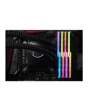 g.skill Pamięć do PC - DDR4 64GB (4x16GB) TridentZ RGB 3200MHz CL16 XMP2 - nr 12