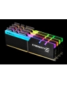g.skill Pamięć do PC - DDR4 64GB (4x16GB) TridentZ RGB 3200MHz CL16 XMP2 - nr 3