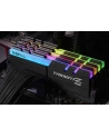 g.skill Pamięć do PC - DDR4 64GB (4x16GB) TridentZ RGB 3200MHz CL16 XMP2 - nr 4