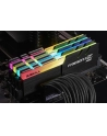 g.skill Pamięć do PC - DDR4 64GB (4x16GB) TridentZ RGB 3200MHz CL16 XMP2 - nr 5