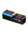 g.skill Pamięć do PC - DDR4 64GB (4x16GB) TridentZ RGB 3200MHz CL16 XMP2 - nr 8