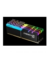 g.skill Pamięć do PC - DDR4 64GB (4x16GB) TridentZ RGB 3200MHz CL16 XMP2 - nr 9