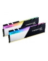 g.skill Pamięć do PC - DDR4 64GB (2x32GB) TridentZ RGB Neo AMD 3600MHz CL18 XMP2 - nr 2