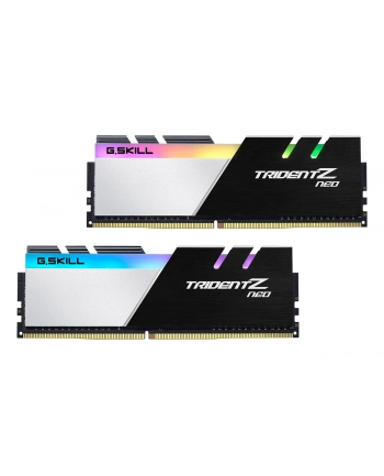 g.skill Pamięć do PC - DDR4 64GB (2x32GB) TridentZ RGB Neo AMD 3600MHz CL18 XMP2 nr 2