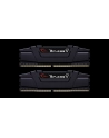 g.skill Pamięć do PC - DDR4 64GB (2x32GB) RipjawsV 3600MHz CL18 XMP2 - nr 13