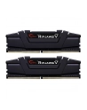 g.skill Pamięć do PC - DDR4 64GB (2x32GB) RipjawsV 3600MHz CL18 XMP2 - nr 16