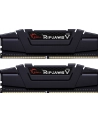 g.skill Pamięć do PC - DDR4 64GB (2x32GB) RipjawsV 3600MHz CL18 XMP2 - nr 17