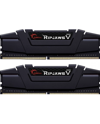 g.skill Pamięć do PC - DDR4 64GB (2x32GB) RipjawsV 3600MHz CL18 XMP2 nr 2