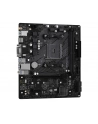 asrock Płyta główna B550M-HDV AM4 2DDR4 HDMI/DVI/D-SUB M.2 mATX - nr 10