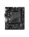 asrock Płyta główna B550M-HDV AM4 2DDR4 HDMI/DVI/D-SUB M.2 mATX - nr 11