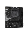asrock Płyta główna B550M-HDV AM4 2DDR4 HDMI/DVI/D-SUB M.2 mATX - nr 20