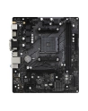 asrock Płyta główna B550M-HDV AM4 2DDR4 HDMI/DVI/D-SUB M.2 mATX - nr 24