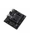 asrock Płyta główna B550M-HDV AM4 2DDR4 HDMI/DVI/D-SUB M.2 mATX - nr 27