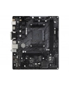 asrock Płyta główna B550M-HDV AM4 2DDR4 HDMI/DVI/D-SUB M.2 mATX - nr 2