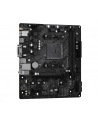 asrock Płyta główna B550M-HDV AM4 2DDR4 HDMI/DVI/D-SUB M.2 mATX - nr 31