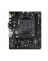 asrock Płyta główna B550M-HDV AM4 2DDR4 HDMI/DVI/D-SUB M.2 mATX - nr 33