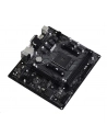 asrock Płyta główna B550M-HDV AM4 2DDR4 HDMI/DVI/D-SUB M.2 mATX - nr 34