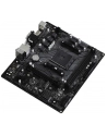 asrock Płyta główna B550M-HDV AM4 2DDR4 HDMI/DVI/D-SUB M.2 mATX - nr 39