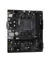 asrock Płyta główna B550M-HDV AM4 2DDR4 HDMI/DVI/D-SUB M.2 mATX - nr 43