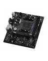 asrock Płyta główna B550M-HDV AM4 2DDR4 HDMI/DVI/D-SUB M.2 mATX - nr 47