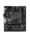 asrock Płyta główna B550M-HDV AM4 2DDR4 HDMI/DVI/D-SUB M.2 mATX - nr 49