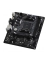 asrock Płyta główna B550M-HDV AM4 2DDR4 HDMI/DVI/D-SUB M.2 mATX - nr 51