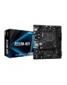 asrock Płyta główna B550M-HDV AM4 2DDR4 HDMI/DVI/D-SUB M.2 mATX - nr 52