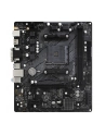 asrock Płyta główna B550M-HDV AM4 2DDR4 HDMI/DVI/D-SUB M.2 mATX - nr 54