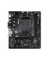 asrock Płyta główna B550M-HDV AM4 2DDR4 HDMI/DVI/D-SUB M.2 mATX - nr 57